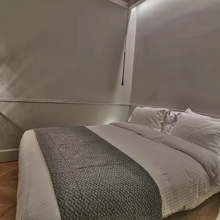 Hotel Nikiou Luxury