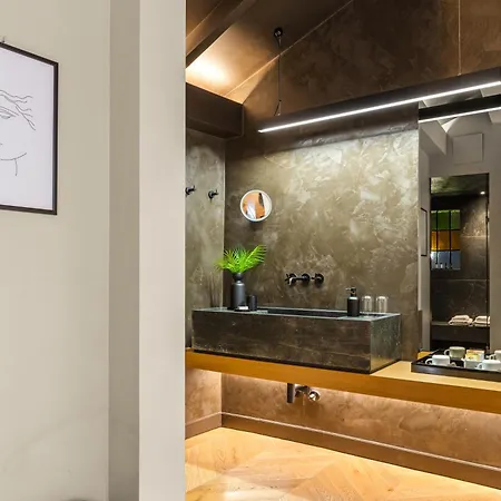 Hotel Nikiou Luxury