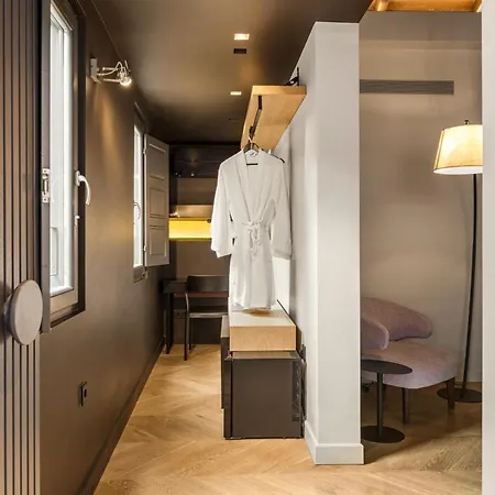 Nikiou Luxury Hotel Athènes